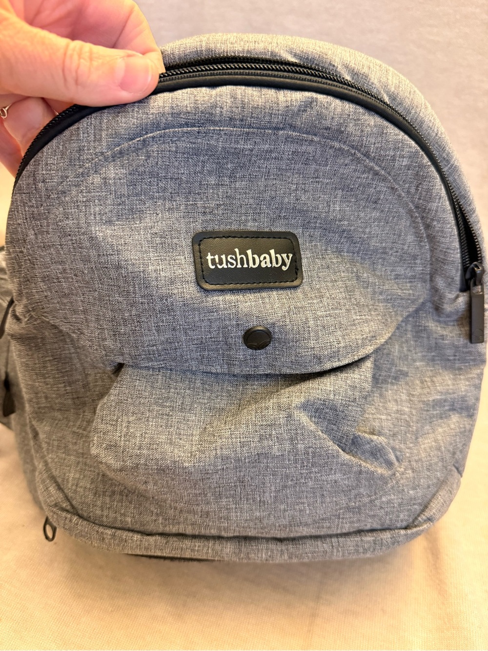 Tush Baby Hip Seat